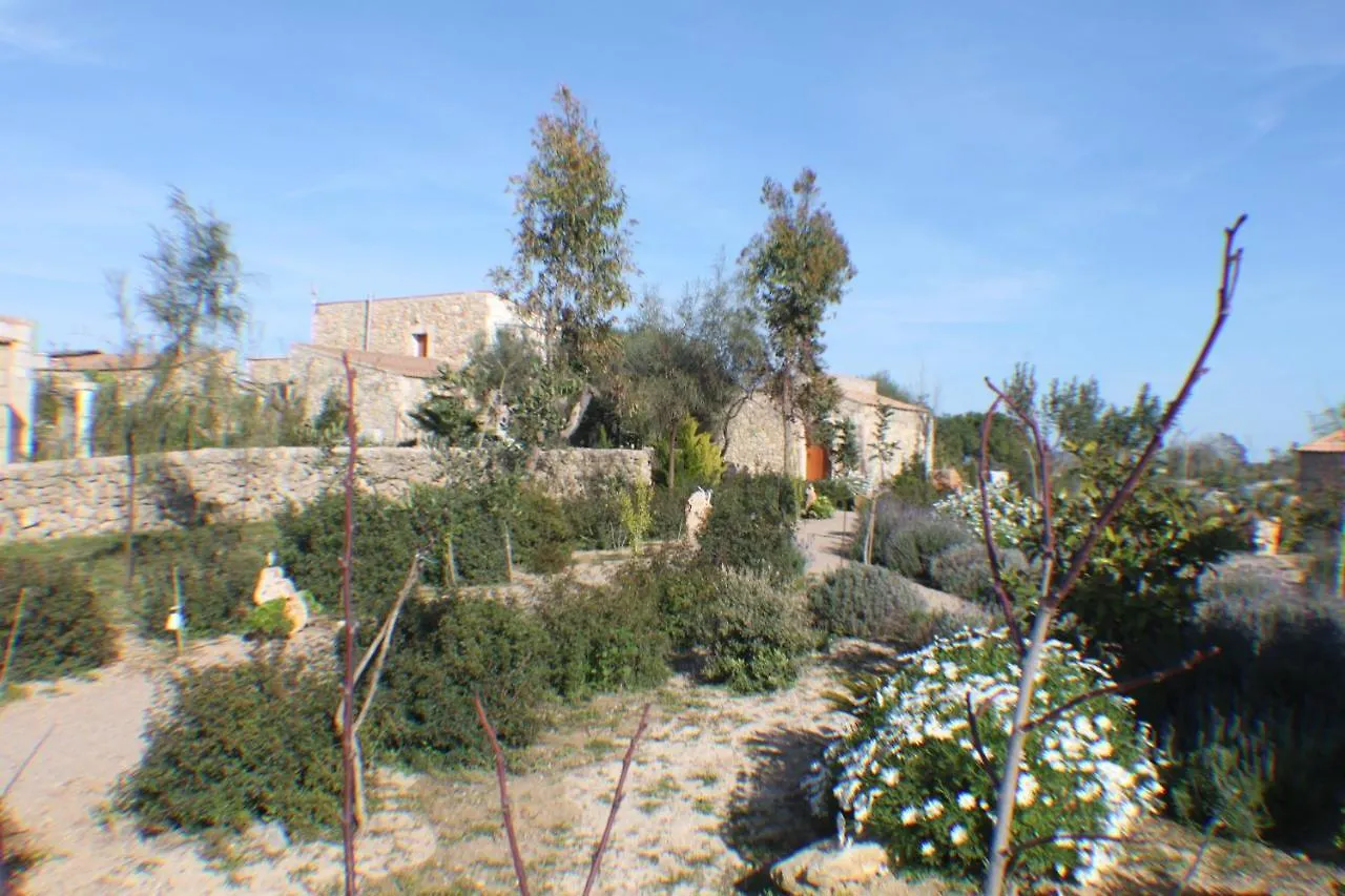Hotel Agroturisme Es Raco De Maria María de la Salud