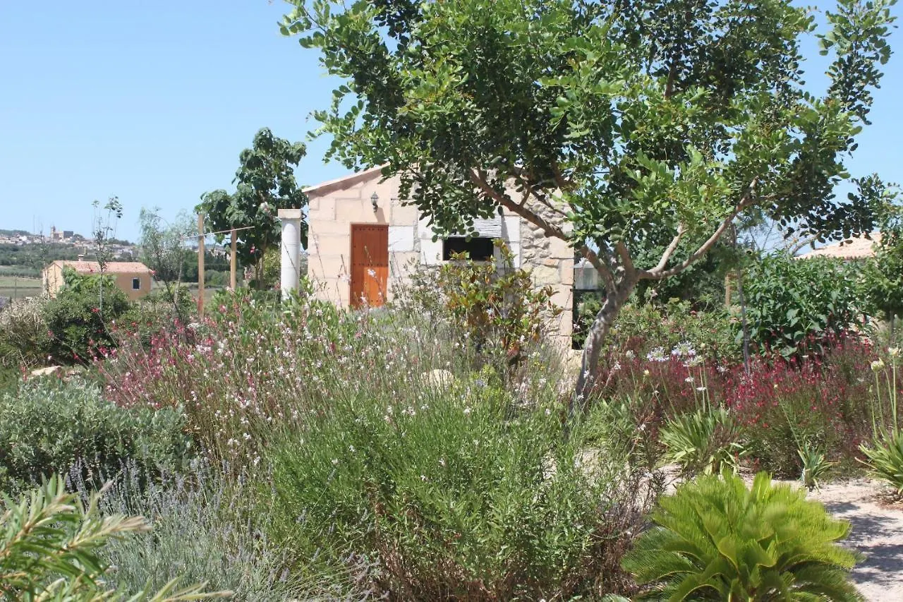***  Es Racó De Maria Hotel María de la Salud Spanje