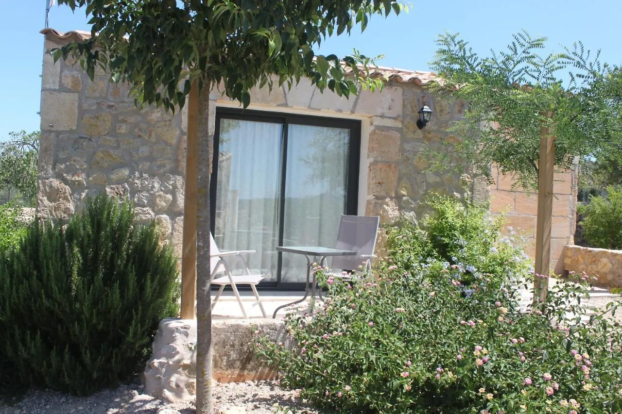 Agroturisme Es Raco De Maria María de la Salud Hotel