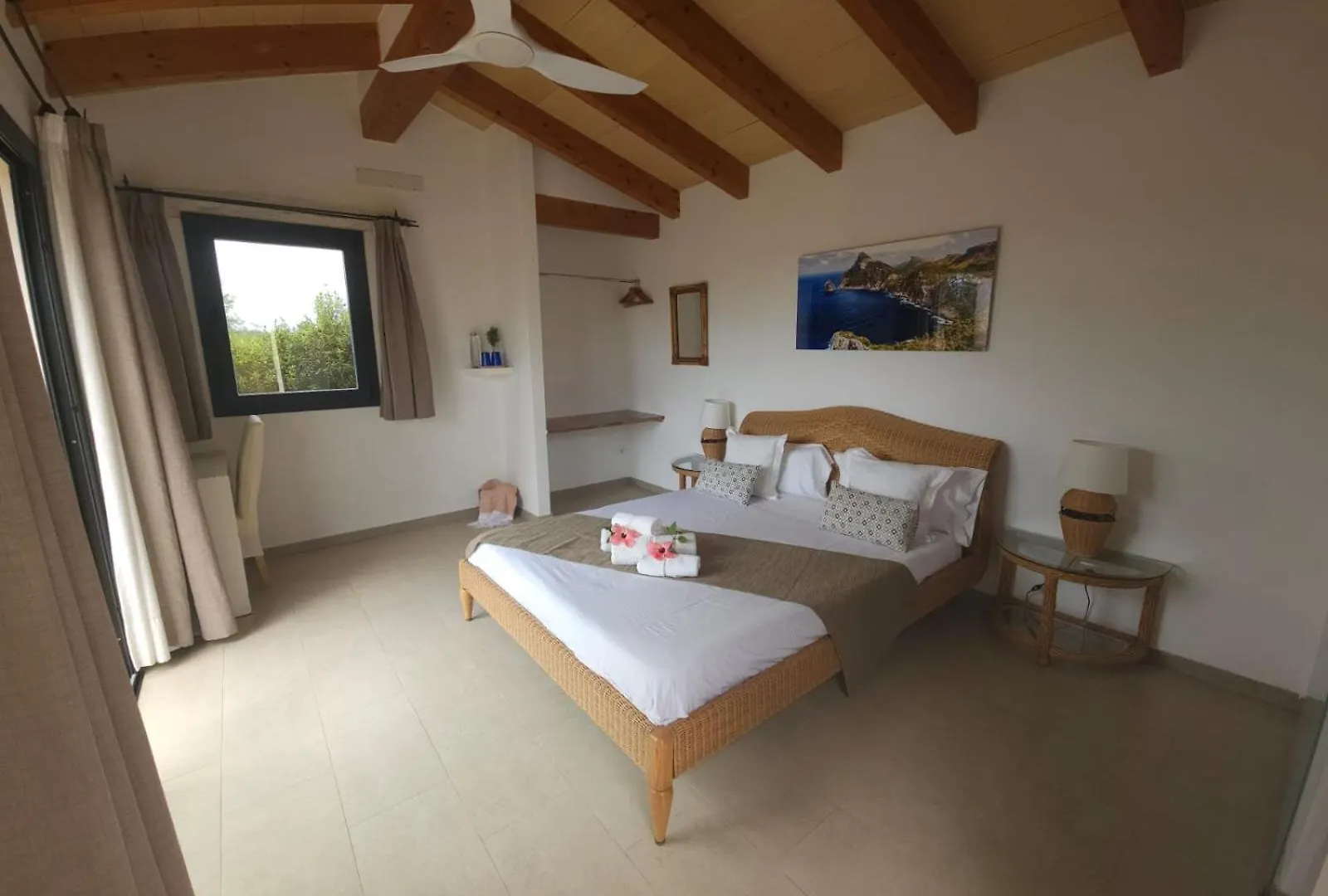 Es Racó De Maria Hotel María de la Salud Spanje