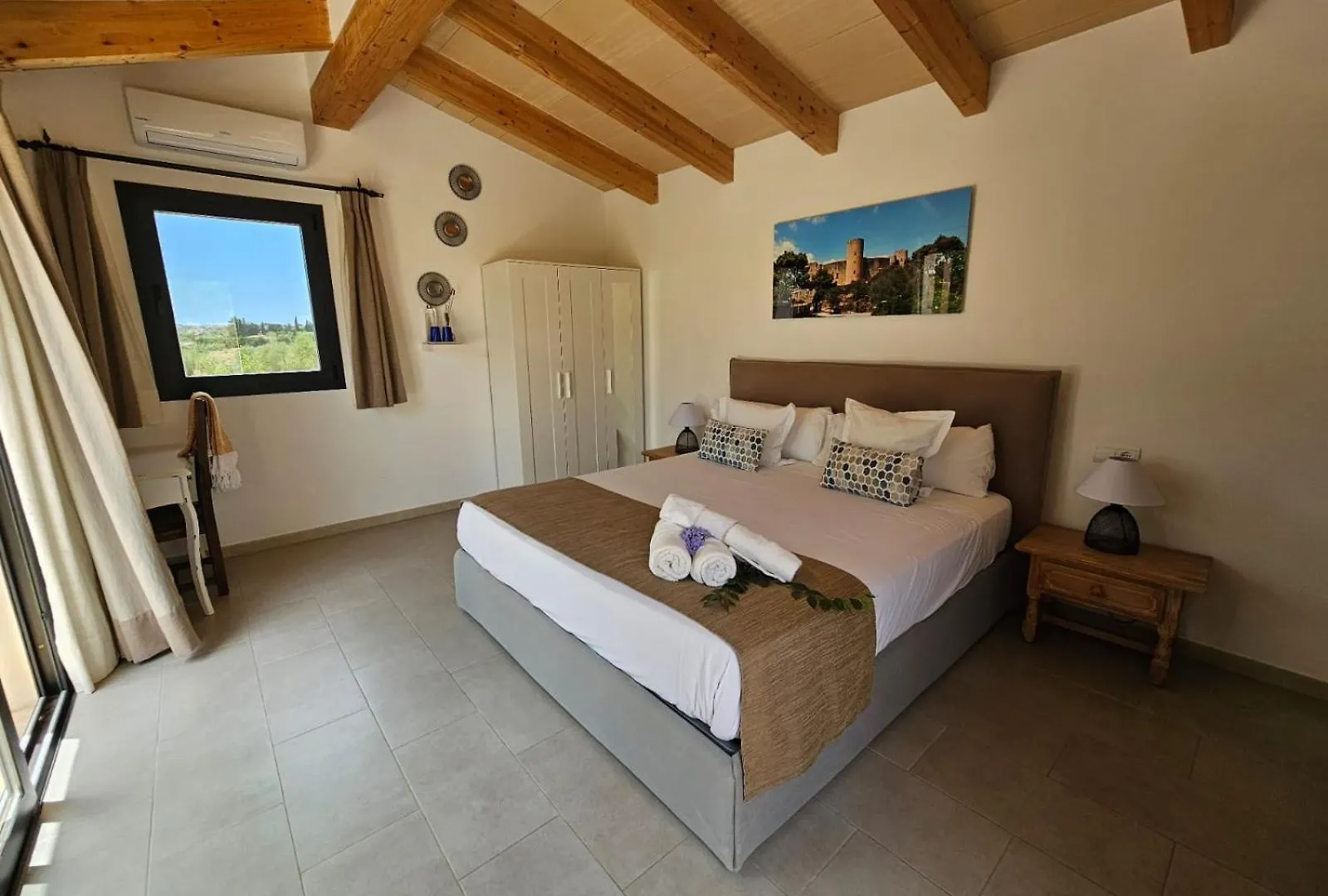 Es Racó De Maria Hotel María de la Salud