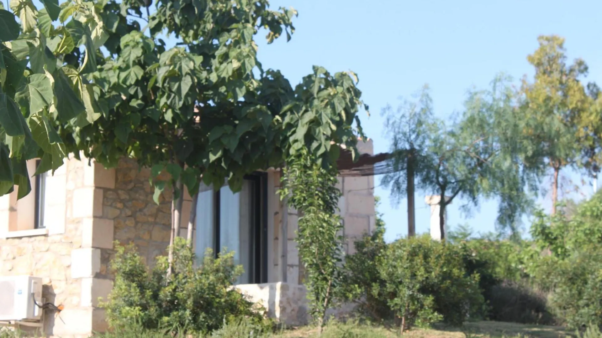 Es Racó De Maria Hotel María de la Salud