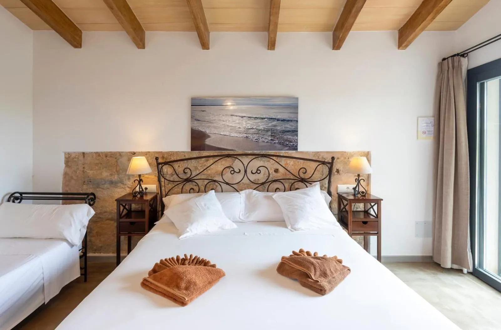 Es Racó De Maria Hotel María de la Salud