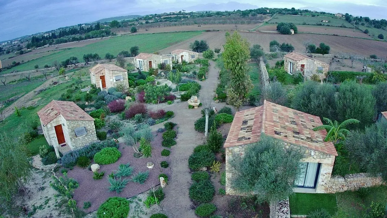 *** Hotel Agroturisme Es Raco De Maria Maria De La Salut Spain