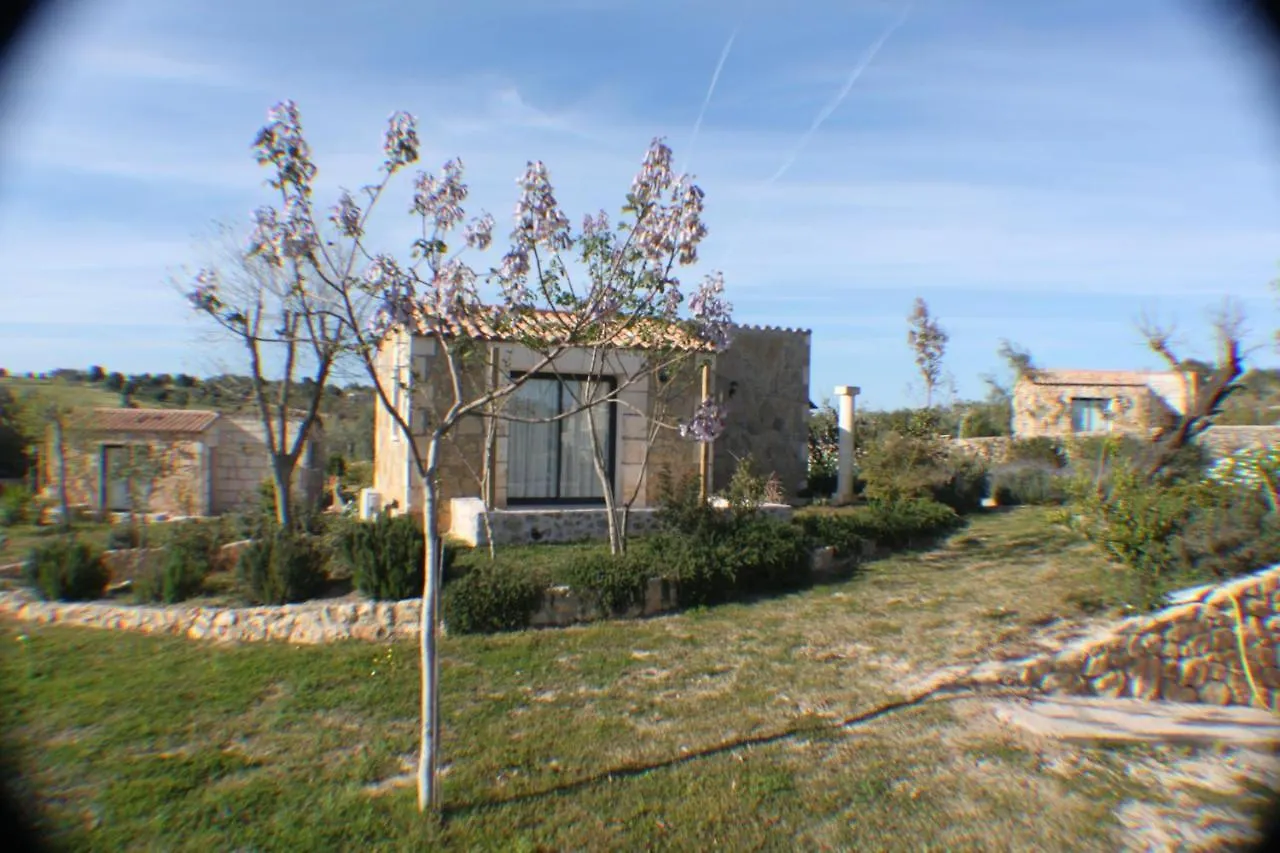 Agroturisme Es Raco De Maria Maria De La Salut 3*,