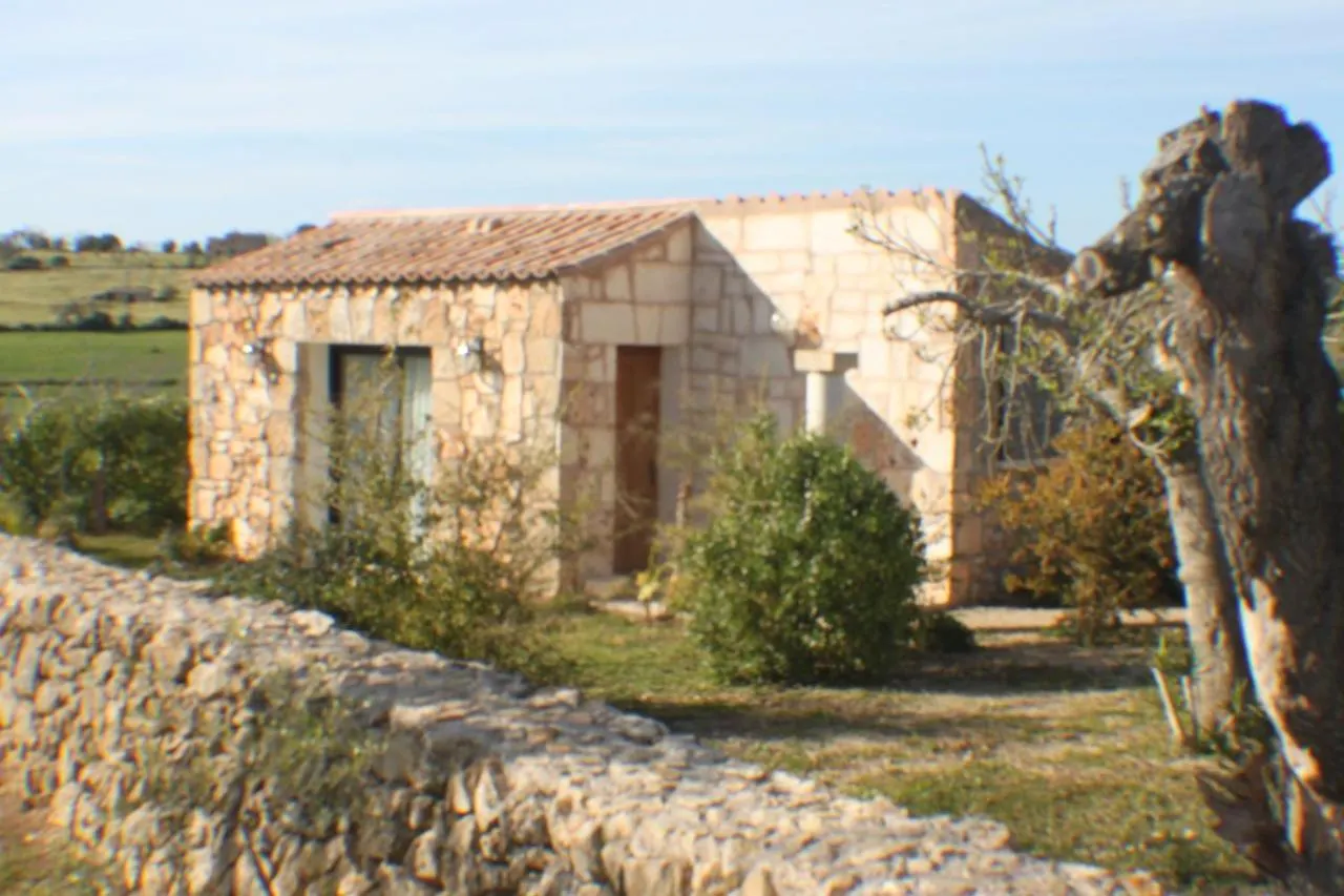 Agroturisme Es Raco De Maria Maria De La Salut Hotel