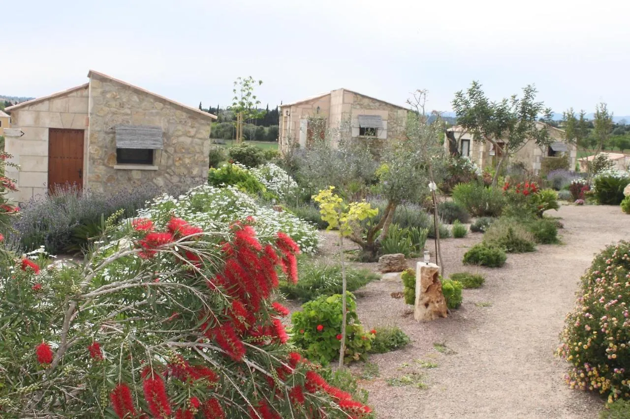 Agroturisme Es Raco De Maria Maria De La Salut 3*,  Spain