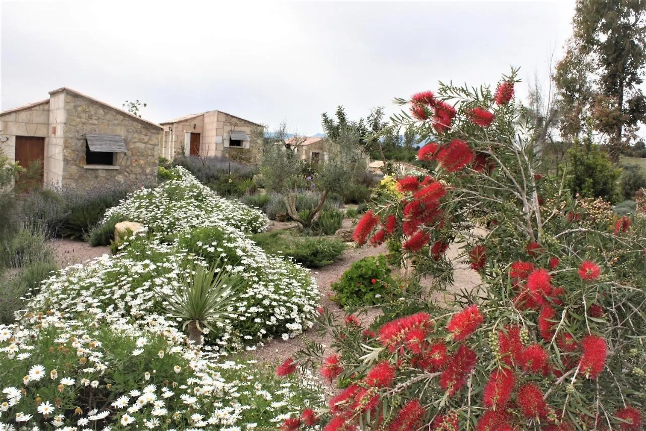 *** Hotel Agroturisme Es Raco De Maria Maria De La Salut Spain