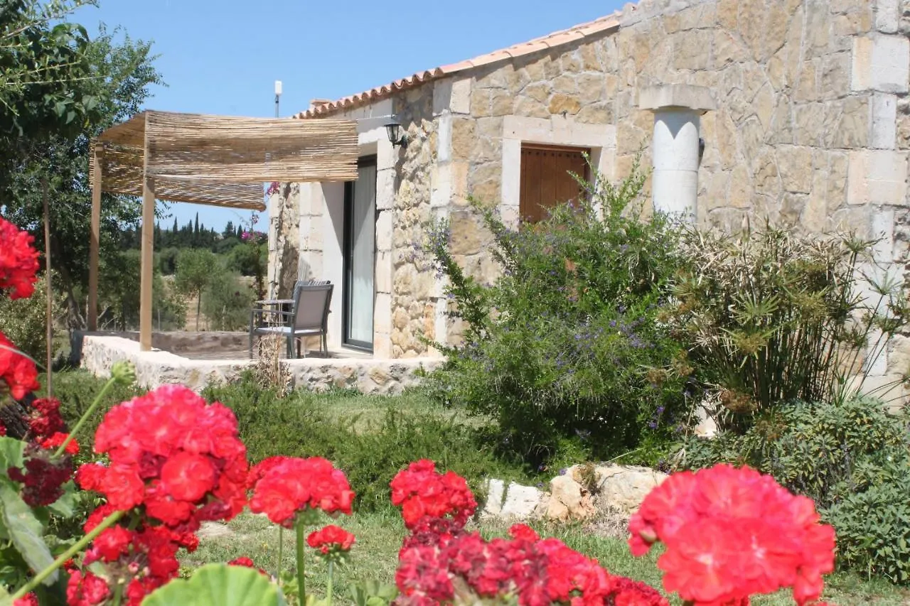 Agroturisme Es Raco De Maria Maria De La Salut 3*,  Spain