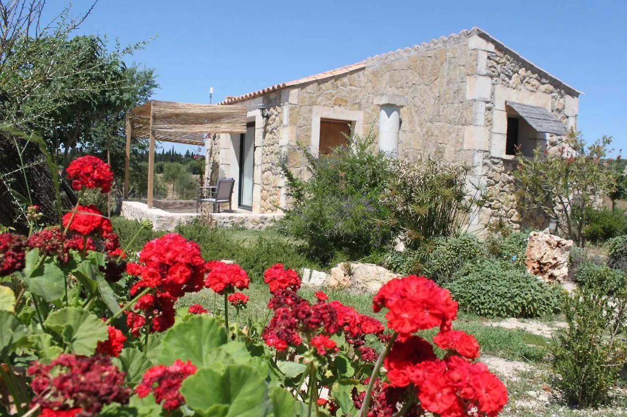 Hotel Agroturisme Es Raco De Maria Maria De La Salut