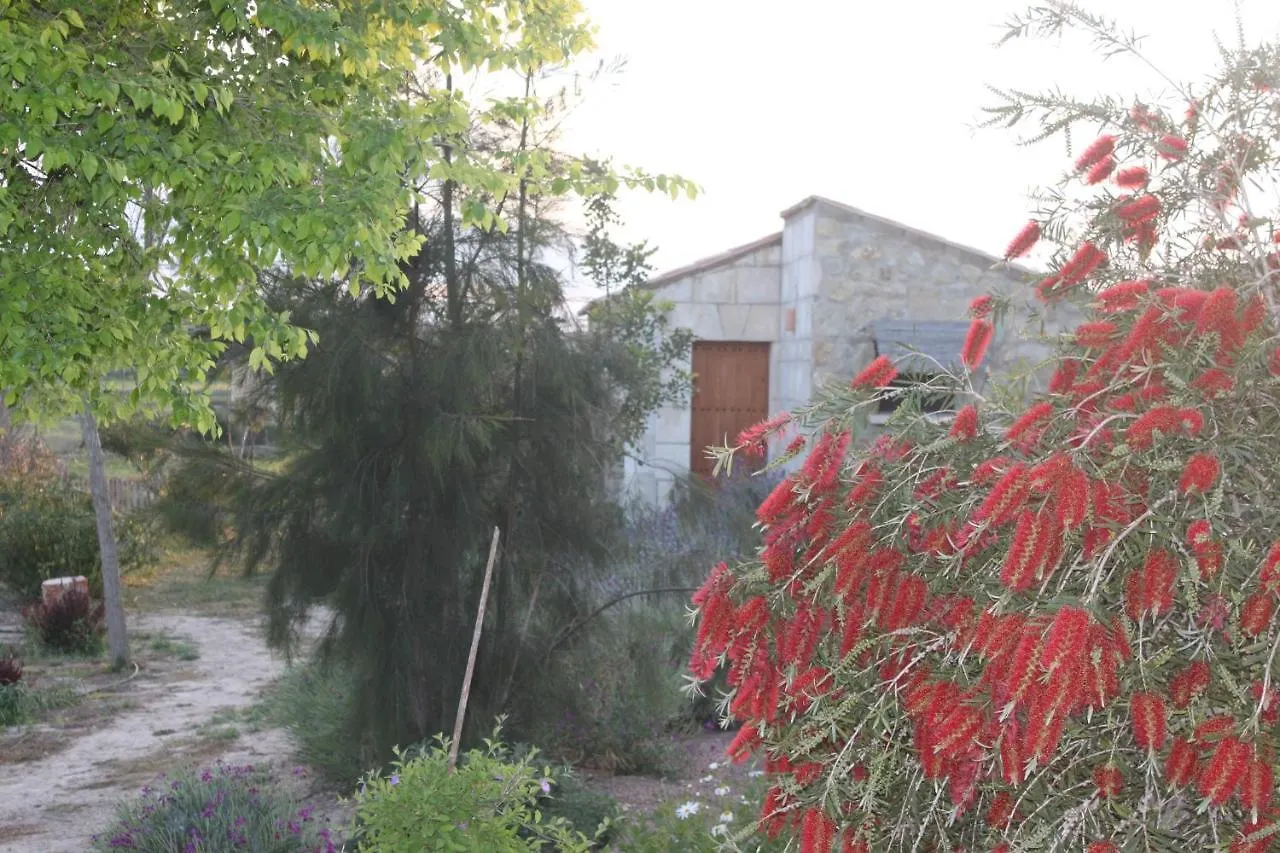 Hotel Agroturisme Es Raco De Maria Maria De La Salut