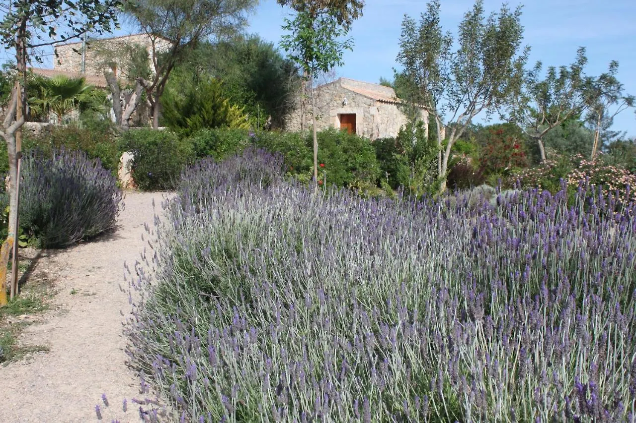 Agroturisme Es Raco De Maria Maria De La Salut Spain