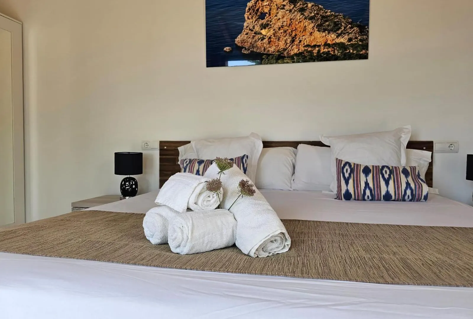 Agroturisme Es Raco De Maria Maria De La Salut Hotel