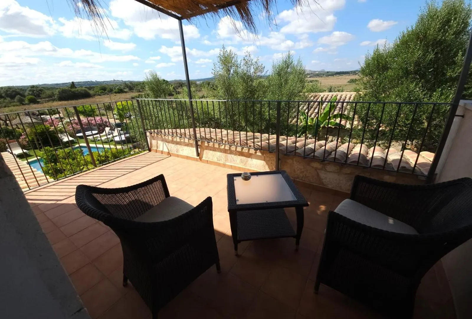 *** Hotel Agroturisme Es Raco De Maria Maria De La Salut Spain