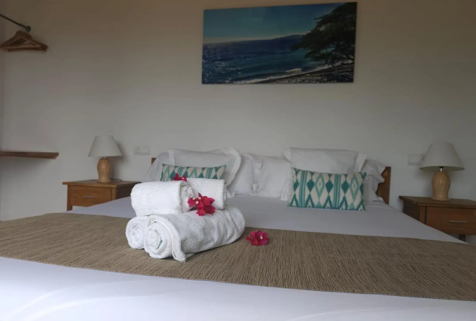 Agroturisme Es Raco De Maria Maria De La Salut Hotel