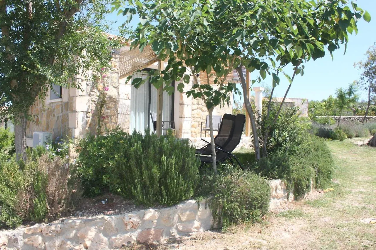 Hotel Agroturisme Es Raco De Maria Maria De La Salut