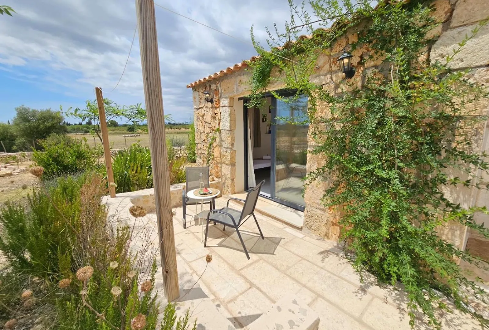 Agroturisme Es Raco De Maria Maria De La Salut Hotel