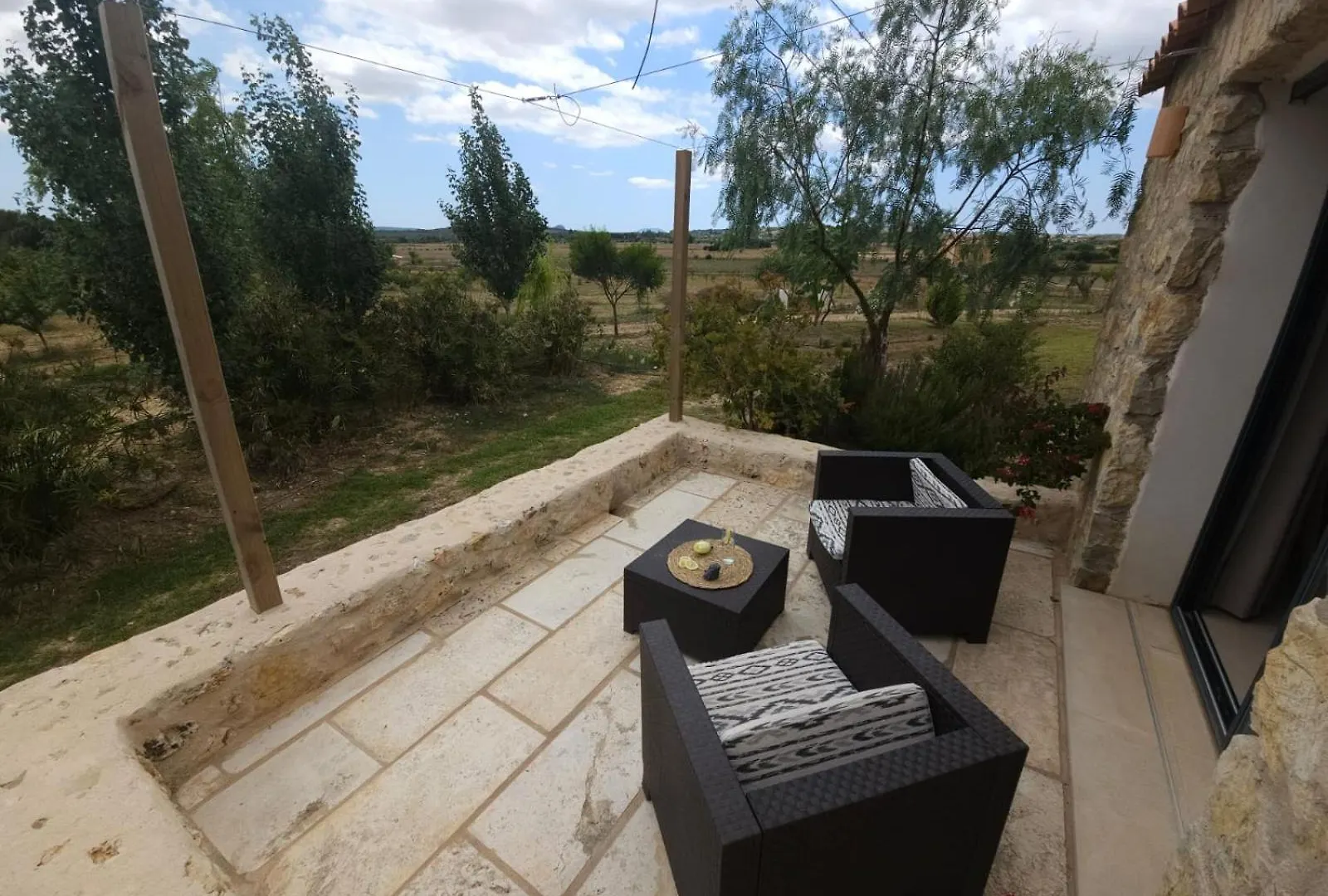 Agroturisme Es Raco De Maria Maria De La Salut Hotel