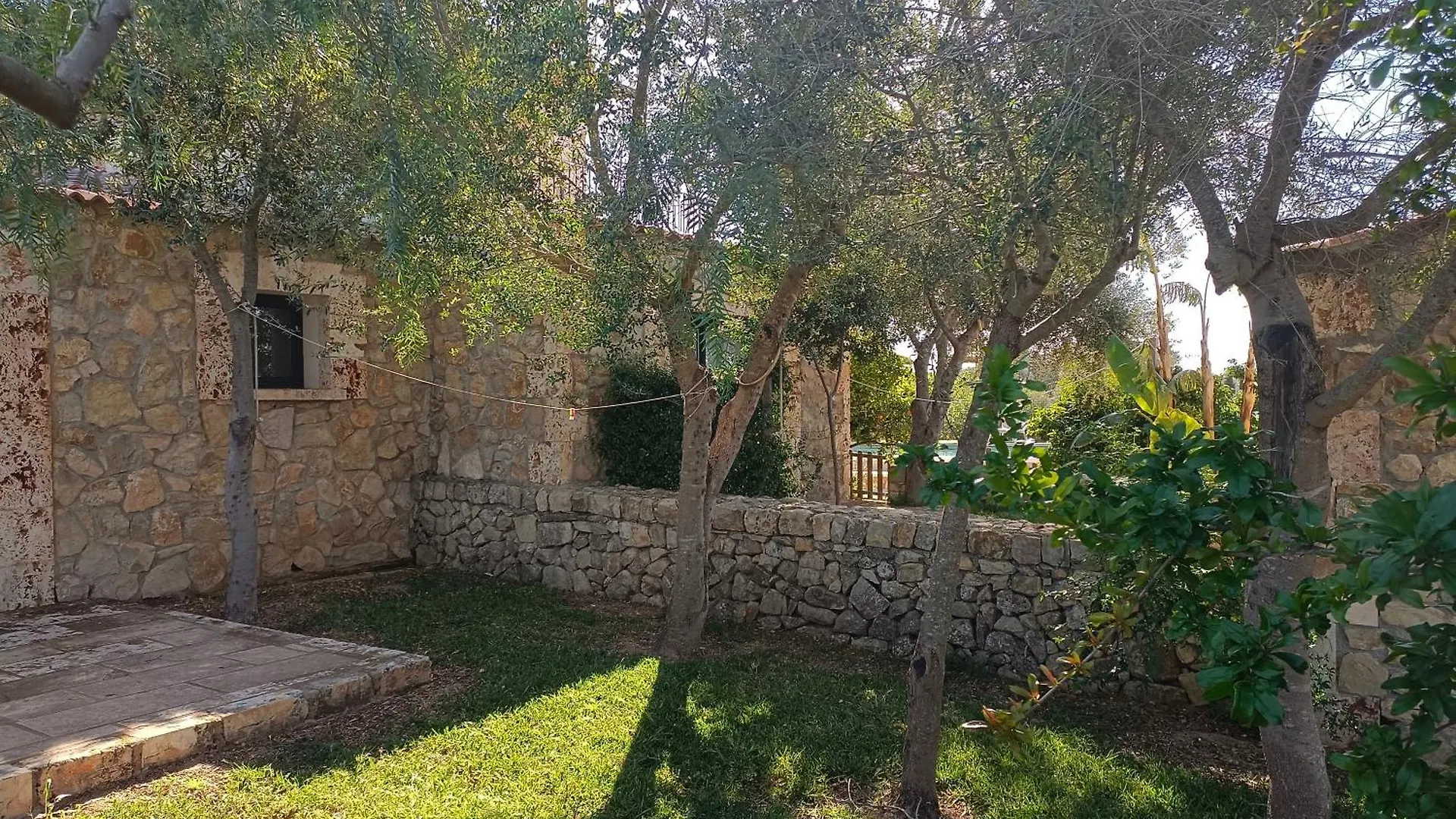 Agroturisme Es Raco De Maria Maria De La Salut